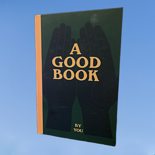 A Good Book